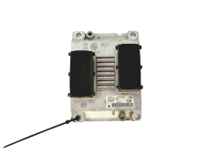 Blok Ovladačů 0261208254 55352623 Opel Bosch GM 28735