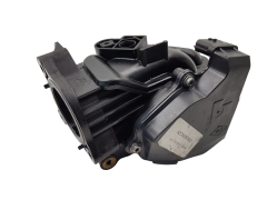 Škrticí Klapka Renault Opel Nissan 145138377R A2C53350932 1.6 DCI 2936 Škrticí Klapka Renault Opel Nissan 145138377R A2C53350932 1.6 DCI 2936