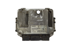Blok Ovladačů 0281012619 9661032980 9653958980 PSA Bosch 17518 Blok Ovladačů 0281012619 9661032980 9653958980 PSA Bosch 17518