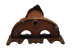 Výfukové Potrubí 0341F7 316545 Citroen Peugeot 3.0 V6