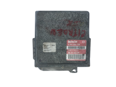 Blok Ovladačů 9617149880 0261200778 26FM0076 PSA Bosch 48847