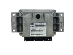 Blok Ovladačů 9655334680 IAW6LP2.01 9647498180 PSA Magneti Marelli 52565