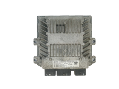 Blok Ovladačů 7S61-12A650-AA 5WS40433A-T SID 804 Ford  Siemens 41265