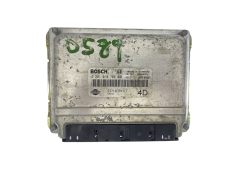 Blok Ovladačů 0281010708 23710 5M311 Nissan Bosch