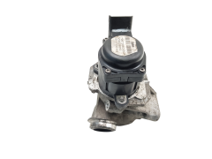 Ventil Egr 1618NR 9672880080 V29006980 1.6 HDI Valeo Citroen Peugeot