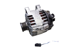 Alternátor 5705NH 9665617780 TG15C134 CL15 Valeo Citroen Peugeot 1097