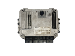Blok Ovladačů 9658945280 0281011633 9653958980 PSA Bosch 