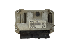 Blok Ovladačů 89661-0H070 0261S04464 Toyota PSA Bosch 15602