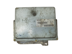 Blok Ovladačů 0261204628 9630278580 26FM0395  PSA Bosch 15273