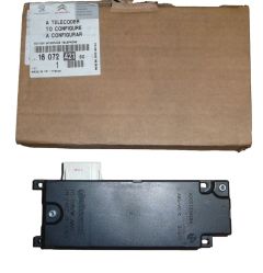 Modul Bluetooth Nový originál 1607242180 Citroen Peugeot