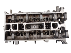Hlava Válce Ford 3S4G-6090-AA 2.0 16V AOWA