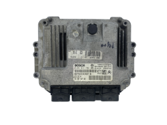 Blok Ovladačů PSA 0281011783 9658556780 9654490280 Bosch 52273