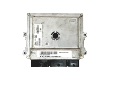 Blok Ovladačů 237109221R 237105499R V29086931A Renault Valeo 28540