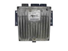 Blok Ovladačů 8200399038 8200513163 R0410B034A Renault Delphi 53039