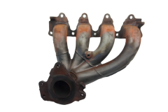 Výfukové Potrubí 114168 8200119714 Renault 1.4 1.6 16v 1367 Výfukové Potrubí 114168 8200119714 Renault 1.4 1.6 16v 1367