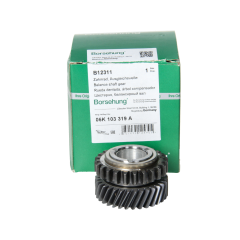 Ozubené Kolo Pro VW Audi Seat Skoda 06K103319A B12311 Borsehung