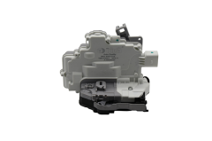 Zámek Dveří Zadek Pravý 8K0839016 88391770701 Audi Vika