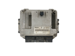 Blok Ovladačů 0281013907 8200705747 8200705748 Renault Bosch 43010