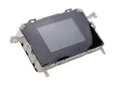 Displej Rádia Ford ET7T-18B955-BD