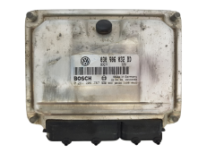 Blok Ovladačů 030906032BD 0261206767 VW Bosch 3003