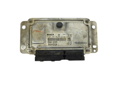 Blok Ovladačů PSA Toyota 89661-0H022 0261208702 Bosch 16443