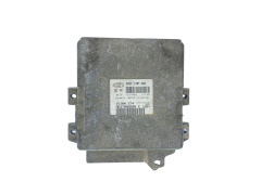 Blok Ovladačů 9637086880 IAW1AP.80 16300.574 PSA Magneti Marelli 61775