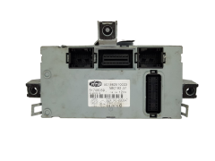 Blok Ovladačů BSI Fiat 51708059 501862510023 Magneti Marelli 19821
