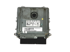 Blok Ovladačů A6461500678 0281013784 Mercedes Bosch