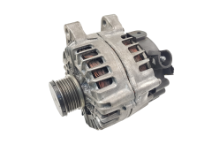 Alternátor 9661544880  2543457A CL18 Citroen Peugeot Valeo