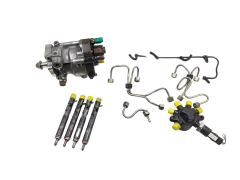 Vstřikovací Čerpadlo 8200057346-C 8200365186 1.5 dci Delphi Renault Nissan