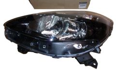 Světlomet Levý Nový originál 260605371R Renault Clio 3