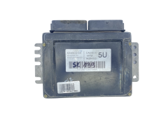 Blok Ovladačů 96291050 S010012001E0 Daewoo Chevrolet Kemsco 54417