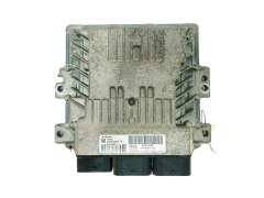 Blok Ovladačů S180075002K 9676761080 9666571380 PSA Continental 32120
