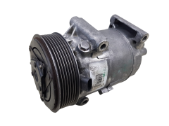 Kompresor Klimatizace 01140554 8200678499 Delphi Renault