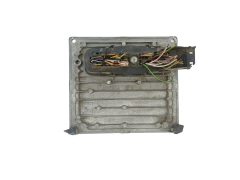 Blok Ovladačů S120977316D 6S61-12A650-HD SIM210 Ford Mazda Siemens