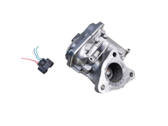 Ventil Egr 147104647R Renault Nissan Note 1.5 dCi H8201143495 