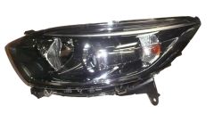 Světlomet Levý Nový originál 260601654R Renault Captur