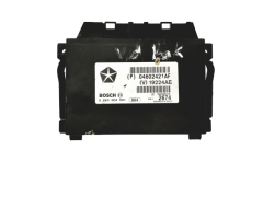 Blok Ovladačů 04602421AF 0263004091 Chrysler Bosch 17968