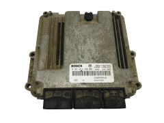 Blok Ovladačů 0281014350 8200560320 8200773853 Renault Bosch 68042