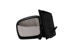 Zpětné Zrcátko Levý Pro VW Caddy 2K1857507K 88570099402 DPA