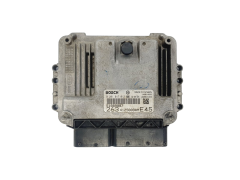 Blok Ovladačů 0281017012 51889887 Fiat Bosch