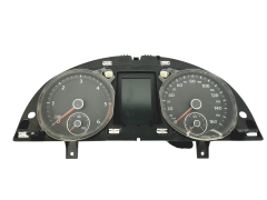 Otáčkoměr VW Passat B6 3C0920972D A2C53356086 RHD VDO