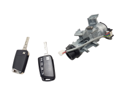 Zapalování Seat Leon 3 1K0905851 5Q0905865