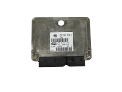 Blok Ovladačů 036906034D IAW4LV.L 61600.437.09 VW Magneti Marelli 16896