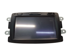 Navigace Radio Renault Trafic 3 281153178R LAN5200WR4 Navigace Radio Renault Trafic 3 281153178R LAN5200WR4