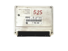 Blok Ovladačů 0281001445 7785098 BMW Bosch 20895