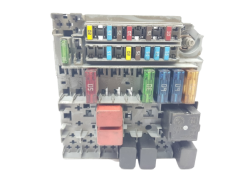 Pojistková Skříň Fiat 46841646 20088