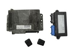 Starter Pack Renault Laguna 7700102294 7700416293 1,8 8V