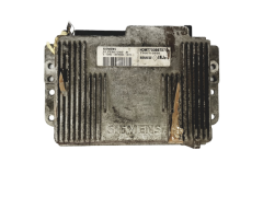 Blok Ovladačů S115301202B 7700867270 7700110936 Renault Siemens