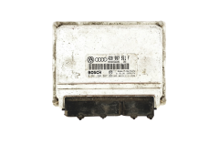 Řídicí Jednotka Motoru VW Audi 4D0907551F 0261204687 Bosch 24893